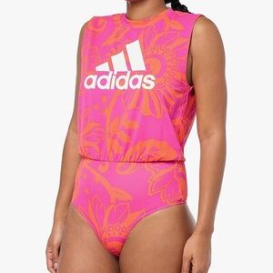 Adidas Bodysuit NWT